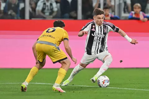 كونسيساو يضحي بـ3 ملايين يورو من أجل يوفنتوس
